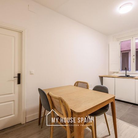 Myhousespain - Glamuroso Piso En Chueca มาดริด ภายนอก รูปภาพ