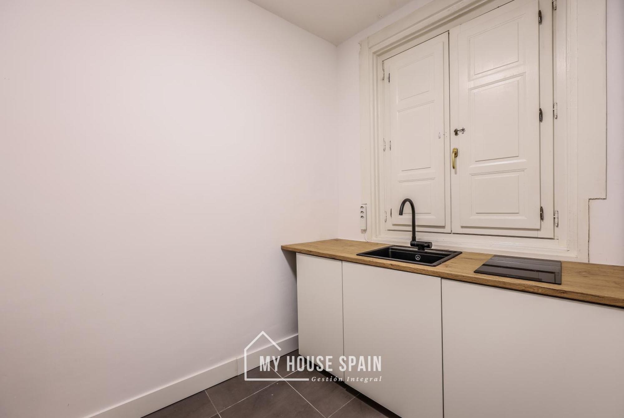 Myhousespain - Glamuroso Piso En Chueca มาดริด ภายนอก รูปภาพ